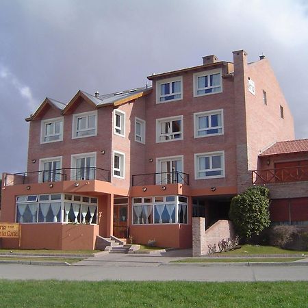Hosteria Solar De La Costa Puerto Madryn Exteriör bild