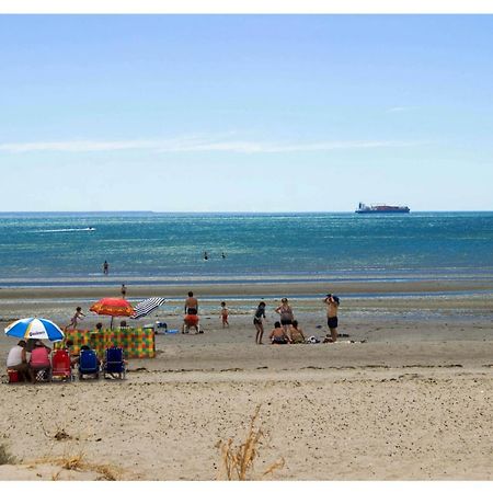 Hosteria Solar De La Costa Puerto Madryn Exteriör bild