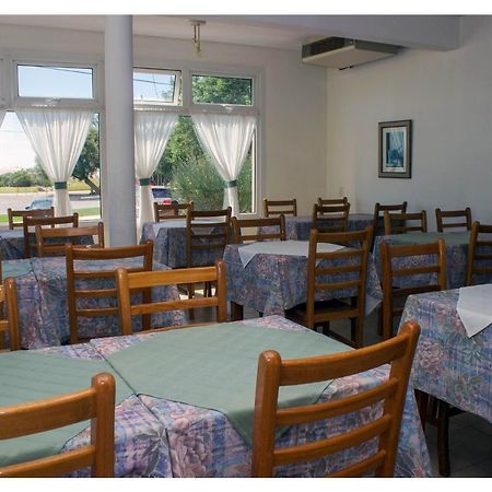 Hosteria Solar De La Costa Puerto Madryn Exteriör bild