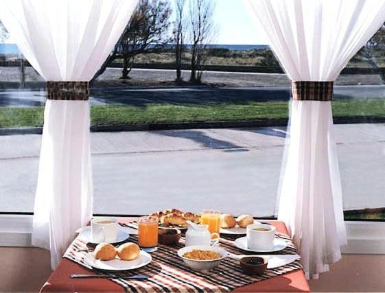 Hosteria Solar De La Costa Puerto Madryn Exteriör bild