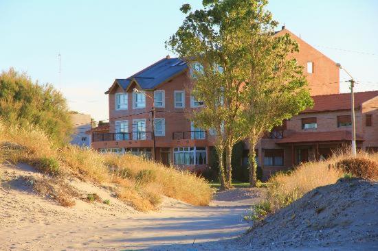 Hosteria Solar De La Costa Puerto Madryn Exteriör bild