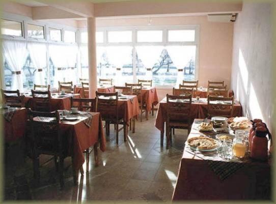 Hosteria Solar De La Costa Puerto Madryn Exteriör bild