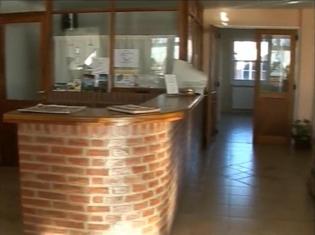 Hosteria Solar De La Costa Puerto Madryn Exteriör bild