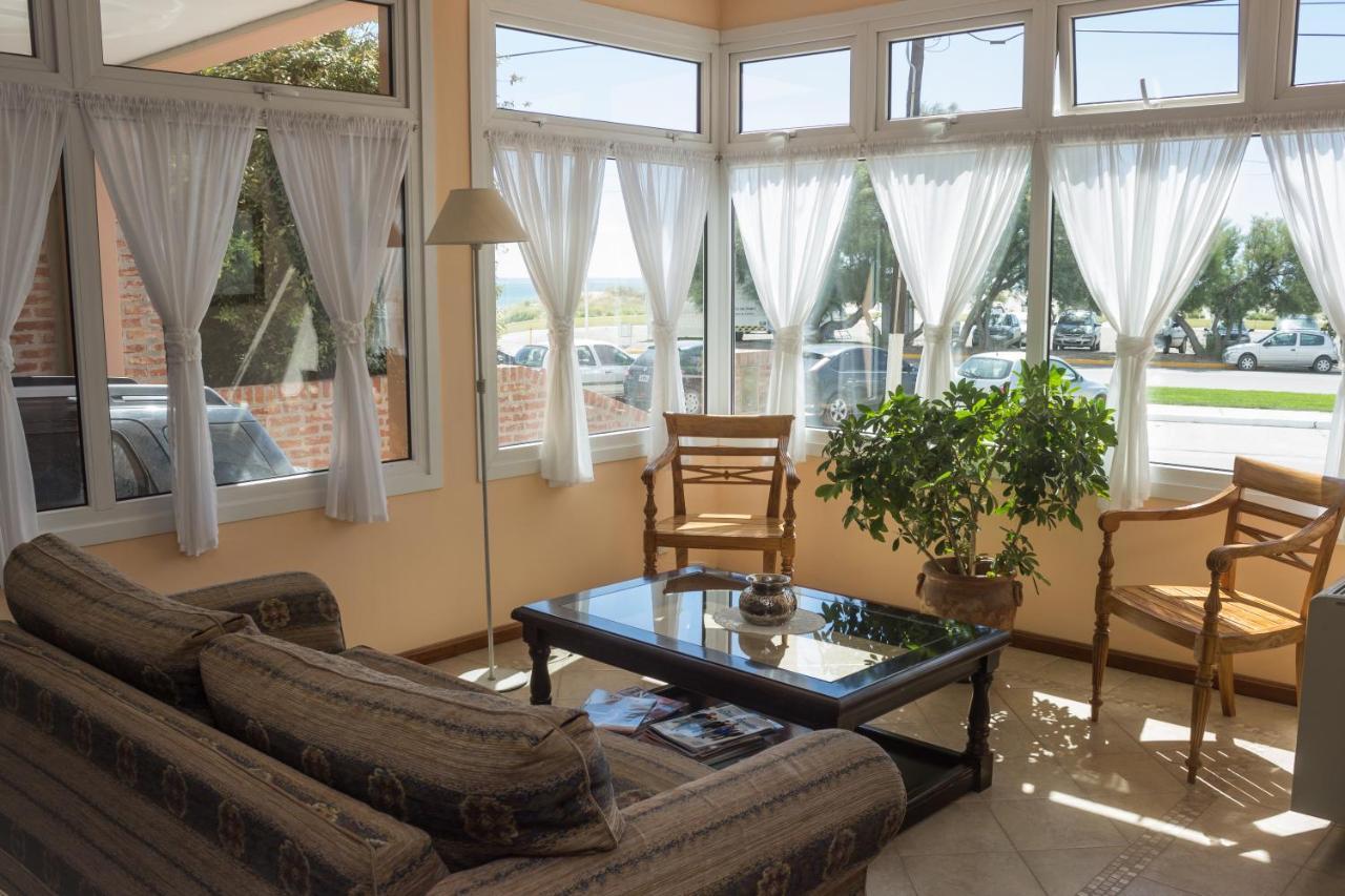Hosteria Solar De La Costa Puerto Madryn Exteriör bild